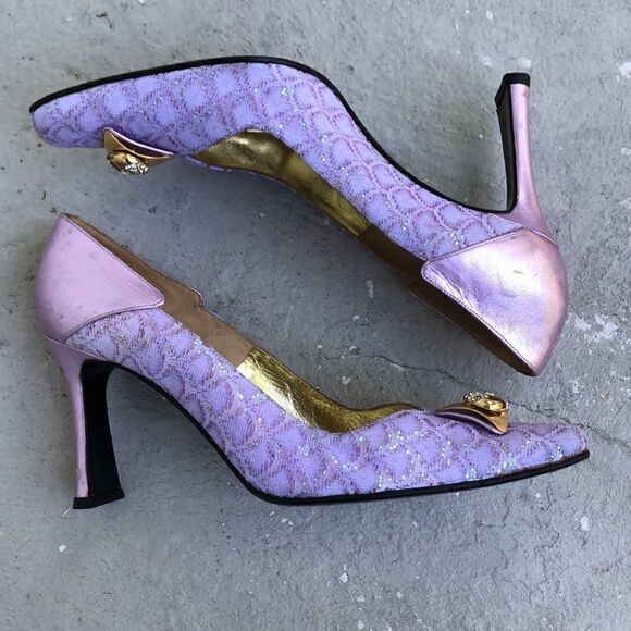 lanzoni & b Shoes - Lanzoni & B  